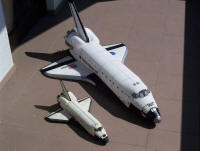 Space Shuttle