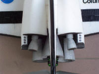Space Shuttle
